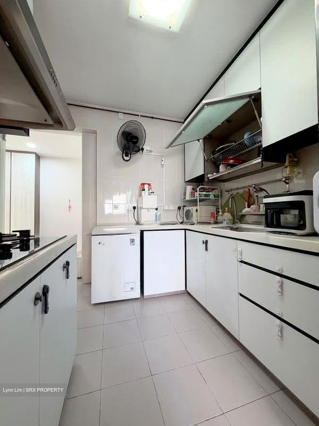 Blk 452A Fernvale Foliage (Sengkang), HDB 4 Rooms #637914581